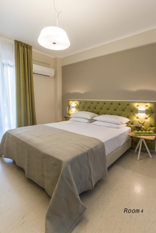 Hotel Oriana - Adults Only Sívota Habitación foto