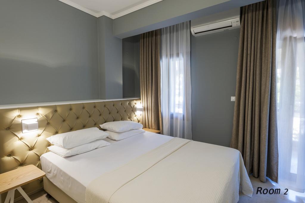 Hotel Oriana - Adults Only Sívota Habitación foto