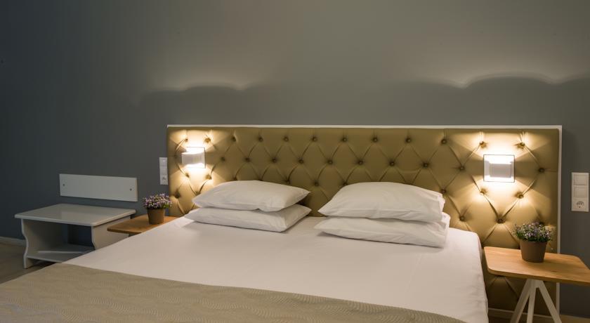 Hotel Oriana - Adults Only Sívota Habitación foto