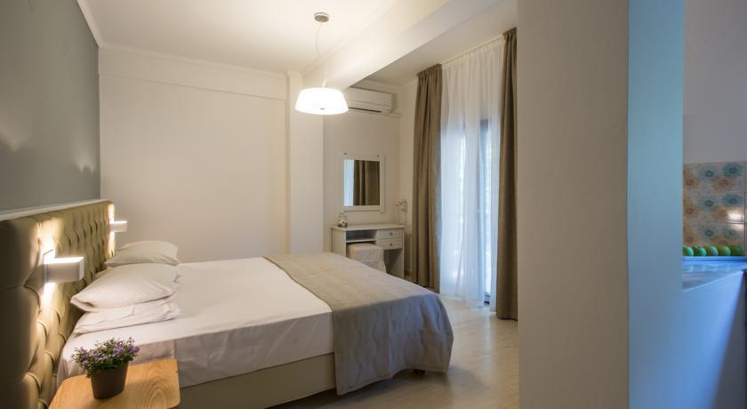 Hotel Oriana - Adults Only Sívota Habitación foto