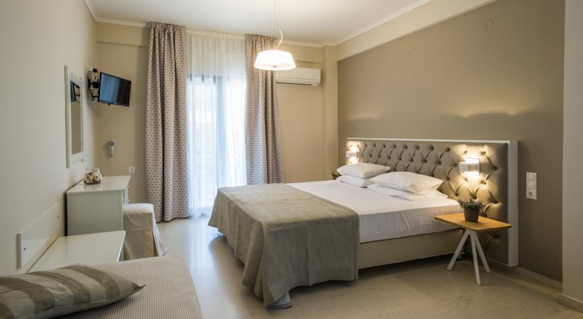 Hotel Oriana - Adults Only Sívota Habitación foto